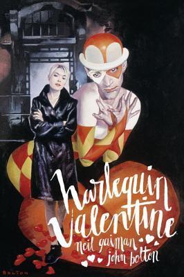 Harlequin Valentine (Second Edition) By:Gaiman, Neil Eur:9,74 Ден2:699