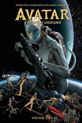 Avatar: The High Ground Volume 2 By:Smith, Sherri L. Eur:14,62 Ден2:1499