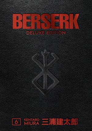 Berserk Deluxe Volume 6 By:Miura, Kentaro Eur:16,24 Ден1:2799