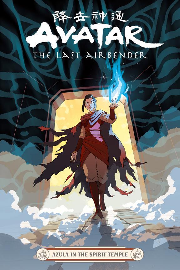 Avatar: The Last Airbender--Azula in the Spirit Temple By:Hicks, Faith Erin Eur:110,55 Ден1:799
