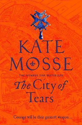 The City of Tears By:Mosse, Kate Eur:27,63 Ден2:1099