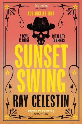 Sunset Swing By:Celestin, Ray Eur:24,37 Ден1:699