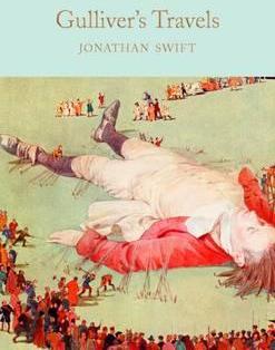 Gulliver's Travels By:Swift, Jonathan Eur:22,75 Ден2:899