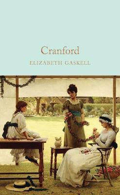 Cranford By:Gaskell, Elizabeth Eur:8,11 Ден2:799