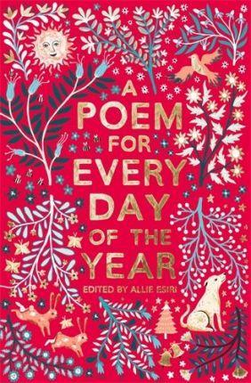 A Poem for Every Day of the Year By:Esiri, Allie Eur:16.24 Ден2:1499