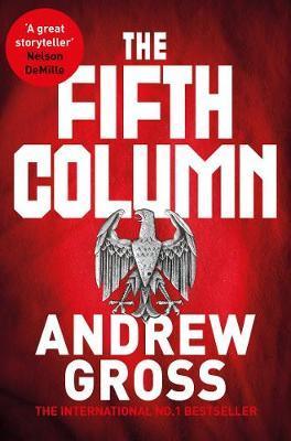 The Fifth Column By:Gross, Andrew Eur:11,37 Ден2:699