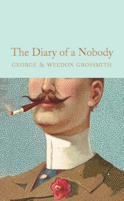 The Diary of a Nobody By:Grossmith, George Eur:1,12 Ден2:799