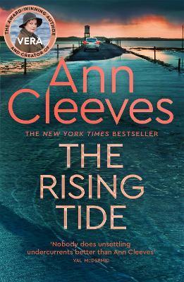 The Rising Tide By:Cleeves, Ann Eur:11,37 Ден2:1099