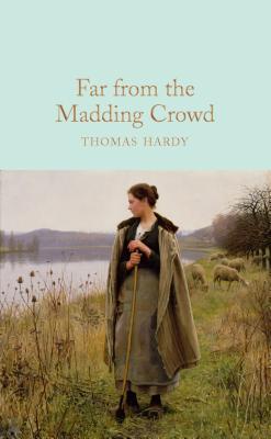 Far From the Madding Crowd By:Hardy, Thomas Eur:9,74 Ден2:799