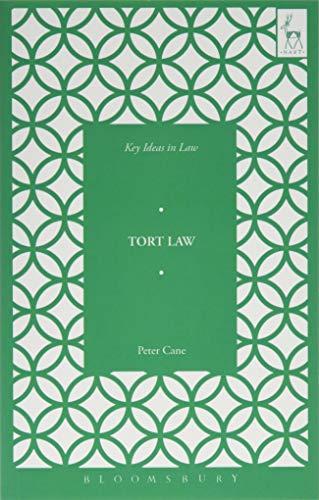 Key Ideas in Tort Law By:Cane, Peter Eur:71,53  Ден3:4399