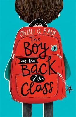 The Boy At the Back of the Class By:Rauf, Onjali Q. Eur:11,37 Ден2:599