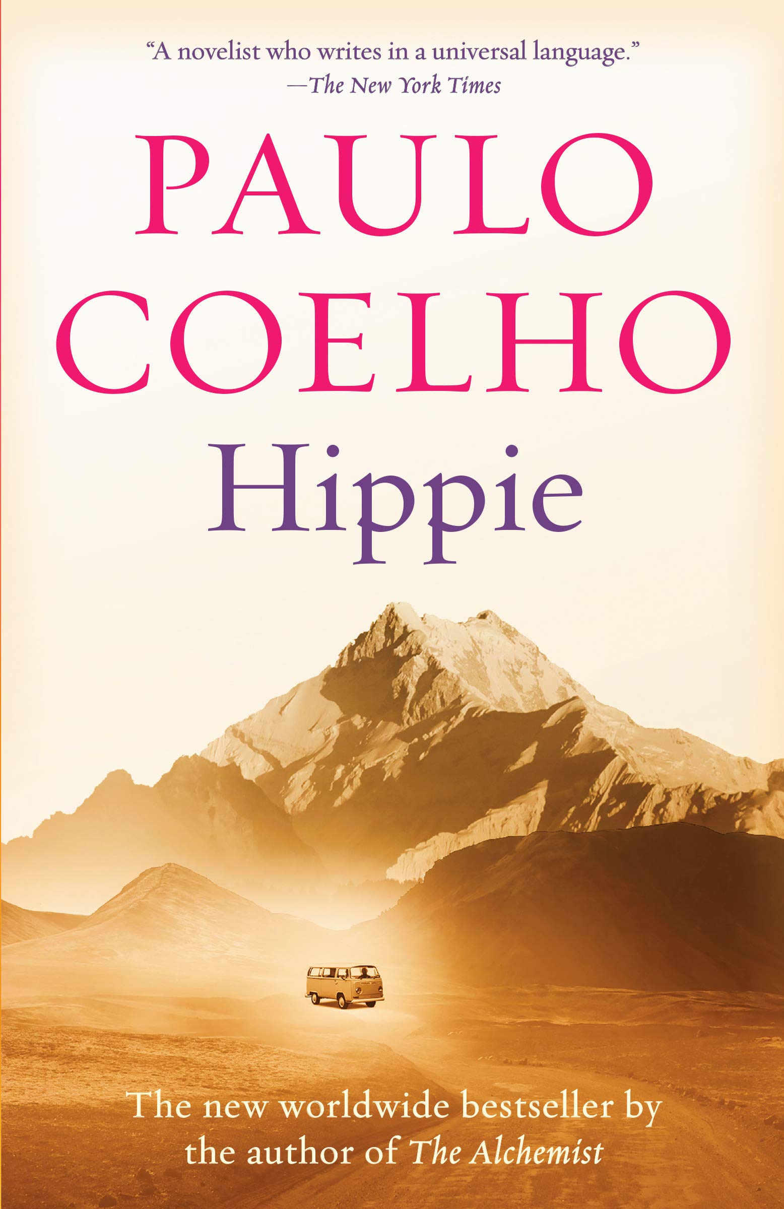Hippie By:Coelho, Paulo Eur:12,99 Ден2:999