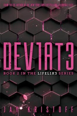 Dev1at3 (Deviate) By:Kristoff, Jay Eur:45,51 Ден2:1099