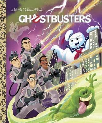 Ghostbusters (Ghostbusters) By:Sazaklis, John Eur:11,37 Ден2:399
