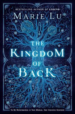 The Kingdom of Back By:Lu, Marie Eur:21,12 Ден2:1099