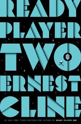 Ready Player Two By:Cline, Ernest Eur:6,49 Ден2:1699