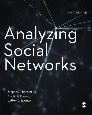 Analyzing Social Networks By:Borgatti, Stephen P. Eur:26 Ден2:2499