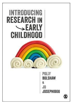 Introducing Research in Early Childhood By:Bolshaw, Polly Eur:40,63 Ден1:1699