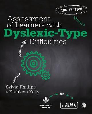 Assessment of Learners with Dyslexic-Type Difficulties By:Phillips, Sylvia Eur:73,15 Ден1:2599
