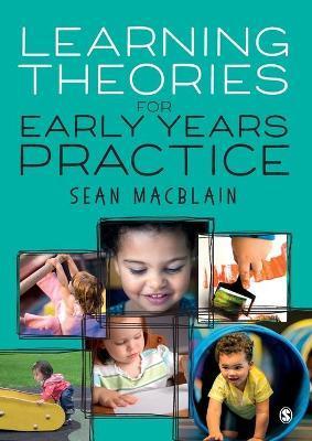 Learning Theories for Early Years Practice By:MacBlain, Sean Eur:29,25 Ден2:1599
