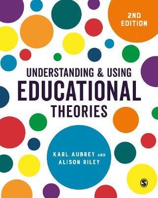 Understanding and Using Educational Theories By:Aubrey, Karl Eur:22,75 Ден2:1799