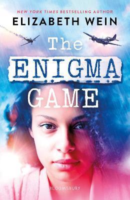 The Enigma Game By:Wein, Elizabeth Eur:11,37 Ден2:699