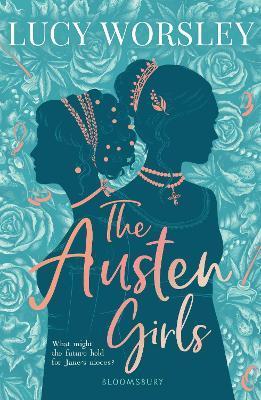 The Austen Girls By:Worsley, Lucy Eur:24,37 Ден2:599