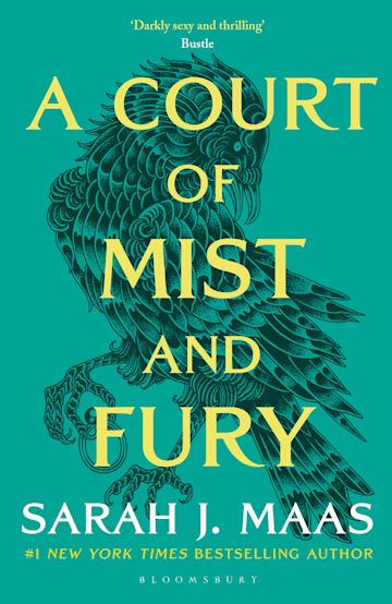 A Court of Mist and Fury By:Maas,Sarah J. Eur:8,11 Ден2:799