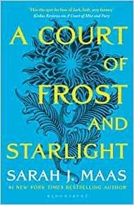 A Court of Frost and Starlight : The #1 bestselling series By:Maas, Sarah J. Eur:17,87 Ден2:699