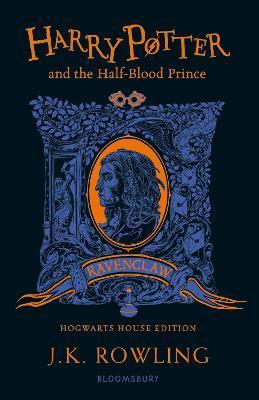 Harry Potter and the Half-Blood Prince - Ravenclaw Edition By:Rowling, J. K. Eur:11,37 Ден2:599