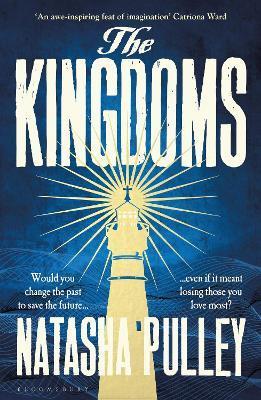 The Kingdoms By:Pulley, Natasha Eur:12,99 Ден2:699