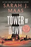 Tower of Dawn By:Maas, Sarah J. Eur:16,24 Ден2:799