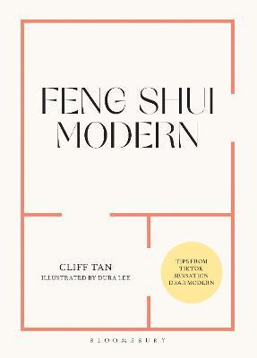 Feng Shui Modern By:Tan, Cliff Eur:17,87 Ден1:999