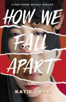 How We Fall Apart By:Zhao, Katie Eur:16,24 Ден2:599