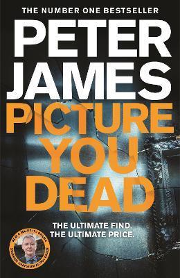 Picture You Dead By:James, Peter Eur:19,50 Ден2:1099