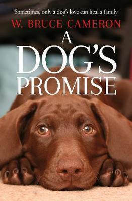 A Dog's Promise By:Cameron, W. Bruce Eur:17.87 Ден2:699