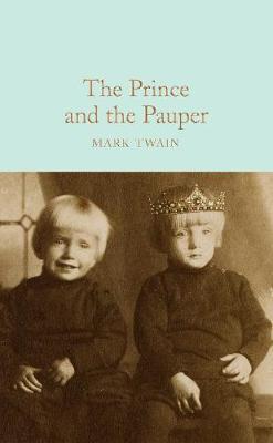 The Prince and the Pauper By:Twain, Mark Eur:12,99 Ден2:799