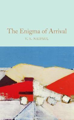 The Enigma of Arrival By:Naipaul, V. S. Eur:27,63 Ден2:999