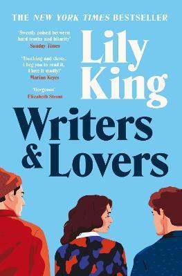 Writers & Lovers By:King, Lily Eur:16.24 Ден2:699