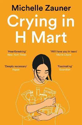 Crying in H Mart By:Zauner, Michelle Eur:22,75 Ден2:699