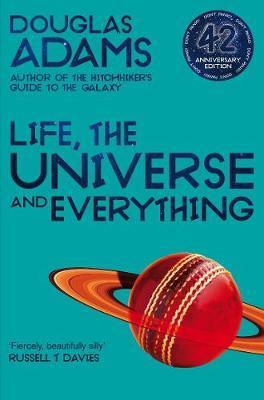 Life, the Universe and Everything By:Adams, Douglas Eur:11,37 Ден2:699