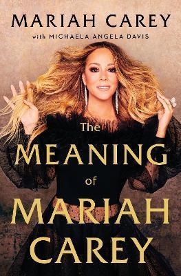 The Meaning of Mariah Carey By:Carey, Mariah Eur:9,74 Ден2:1399