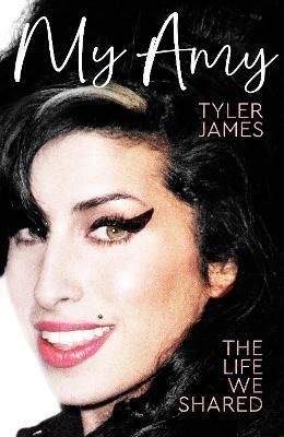 My Amy : The Life We Shared By:James, Tyler Eur:9,74 Ден2:1199