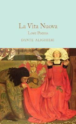 La Vita Nuova : Love Poems By:Alighieri, Dante Eur:19.50 Ден2:799