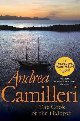 The Cook of the Halcyon By:Camilleri, Andrea Eur:22,75 Ден2:699