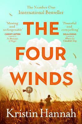 The Four Winds By:Hannah, Kristin Eur:17,87 Ден1:499