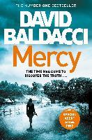 Mercy By:Baldacci, David Eur:26 Ден1:499