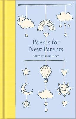 Poems for New Parents By:Brown, Becky Eur:9,74 Ден1:799
