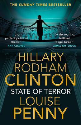 State of Terror By:Clinton, Hillary Rodham Eur:12.99 Ден1:699