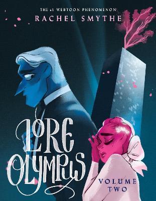Lore Olympus Volume Two: UK Edition By:Smythe, Rachel Eur:11,37 Ден2:1099